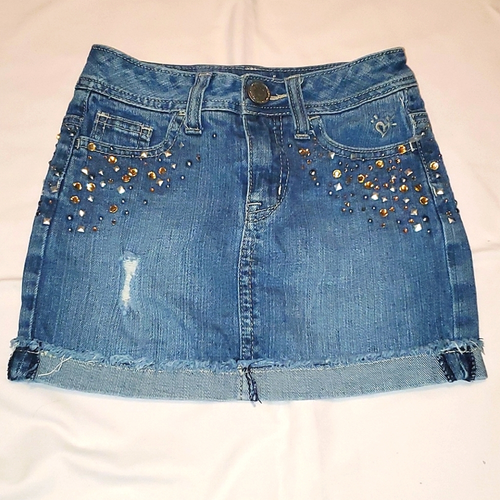 🤑🤑Girls skirt